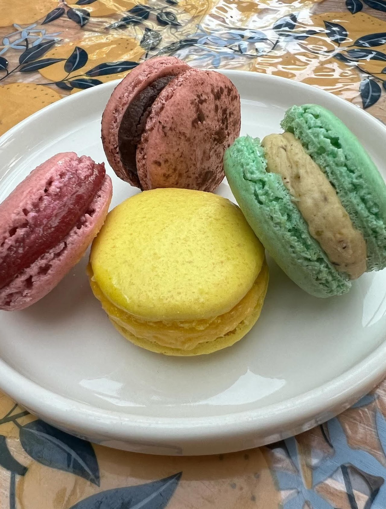 Macaron